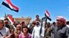Syrian Government Seizes Last Rebel Enclave in Homs