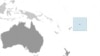 USGS: Strong Quakes Strike Off South Pacific Islands