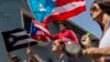 Spokesman Denies Reports of Puerto Rico Governor's Resignation