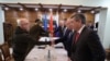 Ucrania y Rusia acuerdan crear corredores humanitarios