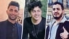 واکنش‌ها در فضای مجازی به تأیید حکم اعدام سه معترض آبان‌ماه: «ما را آدم نمی‌دانند و عدد به حساب می‌آورند»
