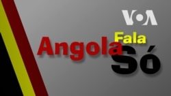 13 Mar 2015 Angola Fala Só - Lisdália Castilho: "Participação eleitoral é essencial para haver mudança"