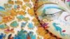 Jigsaw Puzzles Gain Fans