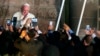 Pope Francis' Speech to Congress to Be Shown on National Mall