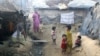 ရိုဟင်ဂျာမွတ်စလင် ဒုက္ခသည်တွေ 