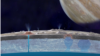 Jupiter's Europa Moon May Have Subsurface Ocean, Huge Geysers