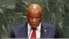 Police Searching for Lesotho's First Lady in Murder Probe
