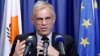 Cyprus, Lenders Reach Bailout Deal 