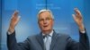EU Sets Terms for Post-Brexit Talks