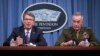 Islamic State Finance Minister Killed by US Forces