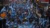 British PM Johnson: Giving Scotland Self-Governance Was 'Disaster'