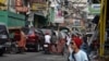 Over the next two decades the number of city dwellers is expect to rise to 5 billion, putting pressure on transportation systems energy and water use, and waste disposal. (Shankar S. Oldandsolo)