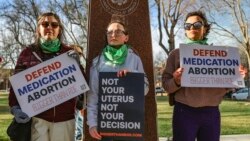 Demanda de Texas contra médico de Nueva York por píldora abortiva genera reto a telemedicina interestatal