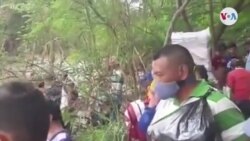 Venezuela: crece la migración de población más vulnerable