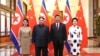 时事大家谈：突然爆出习金会，中国示好朝鲜剑指美国？