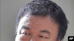 艾未未(资料照片)