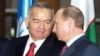 Rossiya Yevrosiyo ittifoqiga chaqirsa, O’zbekiston nima deydi?