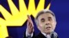 US sanctions founder of Georgia's ruling political party