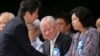 Families Seek News of North Korean Abductees