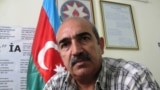 Terrorizmlə İctimai Mübarizə Mərkəzinin rəhbəri Şahmurad Məmmədov 