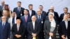 Prezident G'ani Tolibonni tinchlik muloqotiga taklif qildi