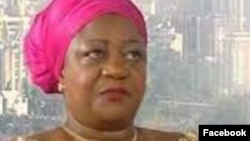 Lauretta Onochie