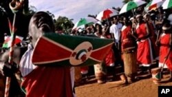 La presse burundaise en débat