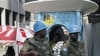 Ally of Ivory Coast's Ouattara Says Force Needed to Oust Gbagbo