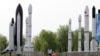 US Space Command Chief: China Eyeing Space War Dominance