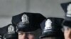 US Alert for Terrorist Threats Following bin Laden's Death