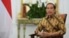 Jokowi Tidak Setuju 75 Pegawai KPK Dipecat