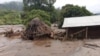 Burundi: Watoto 4 wafariki baada ya kanisa kuporomoka kufuatia mvua kubwa