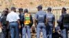 Afrique du Sud: mort de 3 mineurs illégaux dans une mine désaffectée