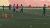 Au Sénégal, les sportifs musulmans continuent à s'entraîner malgré le ramadan