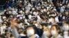 South Korea Showed How to Contain COVID, Now It Will Try to Live With It