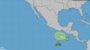 Se forma Andrea, primera tormenta subtropical con nombre de la temporada atlántica