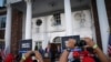 New Jersey Contacts Attendees of Trump’s Thursday Fundraiser