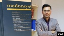 Bilal Hatəmi