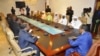 ECOWAS Seeks Broad-based Malian Interim Government