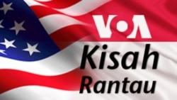 VOA Kisah Rantau : Ano Pemadam Kebakaran di AS