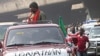 Nigeria Oil Workers Issue Ultimatum to Government
