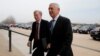 US Defense Secretary Jokes New National Security Adviser is ‘Devil Incarnate’
