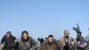 Libya Releases 4 New York Times Journalists
