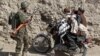 “Afg’oniston o’zini eplashga tayyor emas”