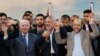 Israel, US Condemn Palestinian Plan to Form Unity Government