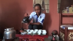 How Experts Decide Ethiopia Has the Best Coffee