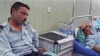 Serangan Bunuh Diri di Kantor Polisi Irak Tewaskan Dua Orang