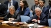 Tillerson: BMT Shimoliy Koreyaga nisbatan chora ko'rsin