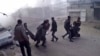  Possible Breakthrough in Delivery of Aid to Syria's Eastern Ghouta