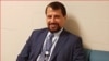 Dr. Kirmanj Gundi